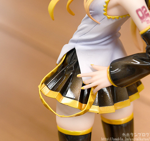 Vocaloid - Kagamine Rin - 1/8 - Rin-chan Now! Adult Ver. (FREEing) photo 4