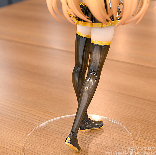 Vocaloid - Kagamine Rin - 1/8 - Rin-chan Now! Adult Ver. (FREEing) photo 5