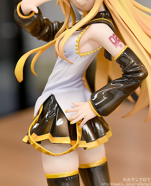 Vocaloid - Kagamine Rin - 1/8 - Rin-chan Now! Adult Ver. (FREEing) photo 6