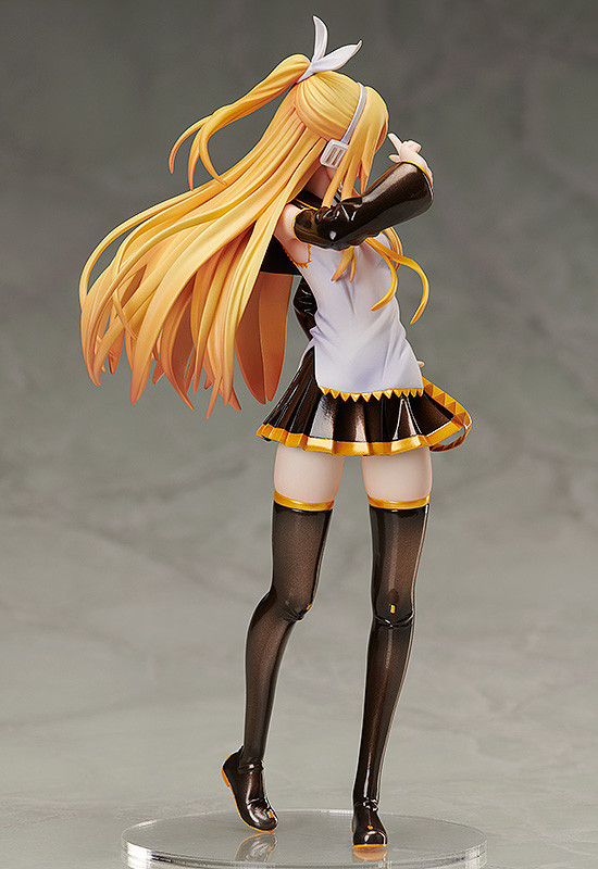 Vocaloid - Kagamine Rin - 1/8 - Rin-chan Now! Adult Ver. (FREEing) photo 12