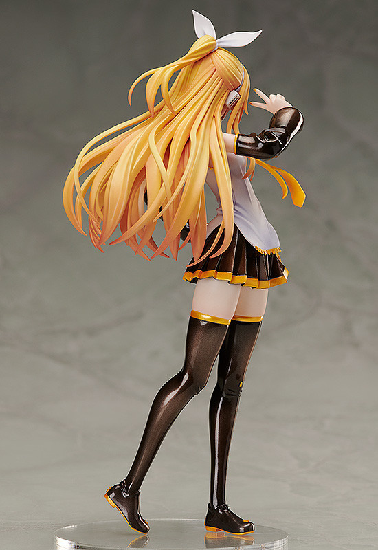 Vocaloid - Kagamine Rin - 1/8 - Rin-chan Now! Adult Ver. (FREEing) photo 13