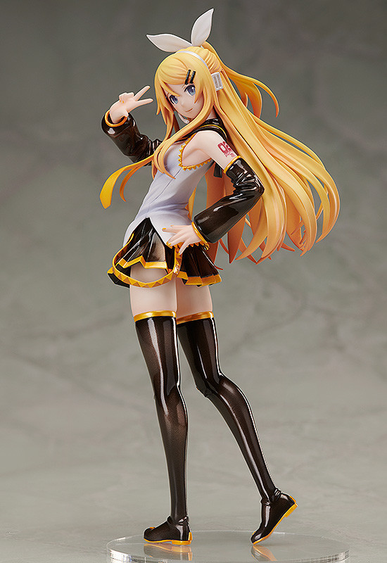Vocaloid - Kagamine Rin - 1/8 - Rin-chan Now! Adult Ver. (FREEing) photo 14