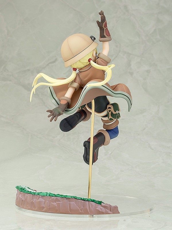 Made in Abyss - Riko - 1/6 (Chara-Ani, Good Smile Company) photo 7