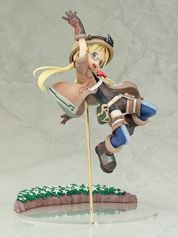 Made in Abyss - Riko - 1/6 (Chara-Ani, Good Smile Company) photo 8