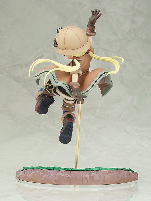 Made in Abyss - Riko - 1/6 (Chara-Ani, Good Smile Company) photo 9