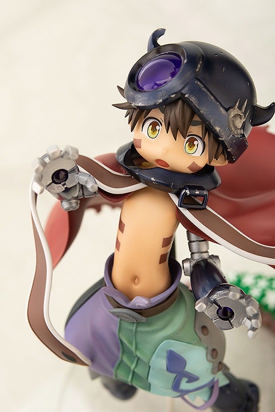 Made in Abyss - Reg - 1/6 (Chara-Ani, Good Smile Company) photo 3