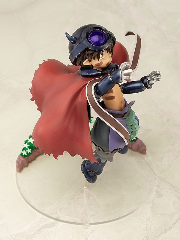 Made in Abyss - Reg - 1/6 (Chara-Ani, Good Smile Company) photo 4
