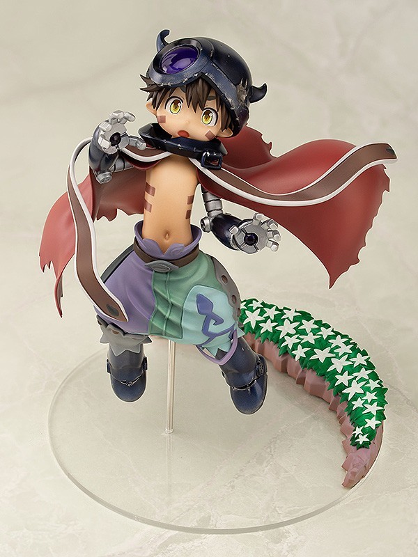 Made in Abyss - Reg - 1/6 (Chara-Ani, Good Smile Company) photo 5
