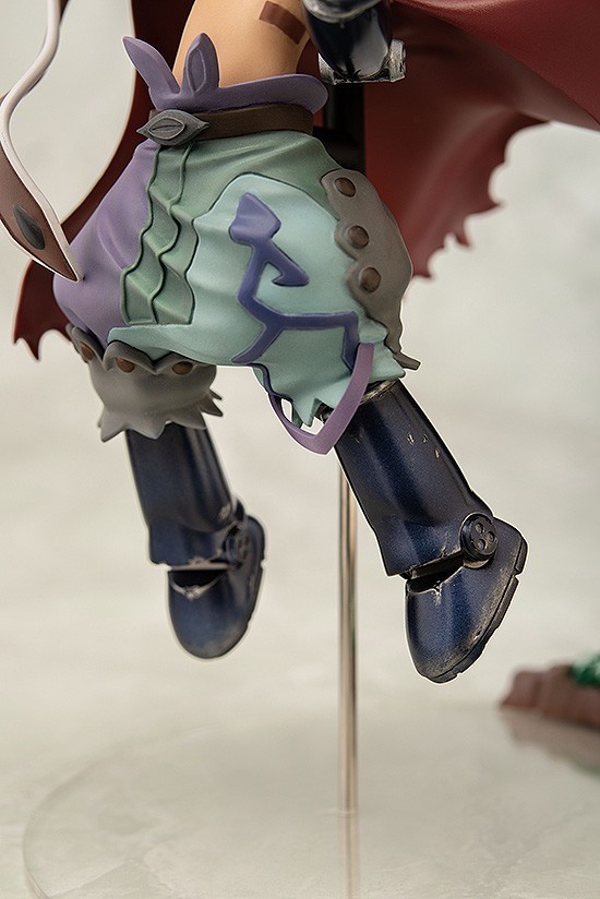 Made in Abyss - Reg - 1/6 (Chara-Ani, Good Smile Company) photo 6