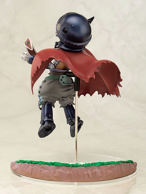 Made in Abyss - Reg - 1/6 (Chara-Ani, Good Smile Company) photo 7