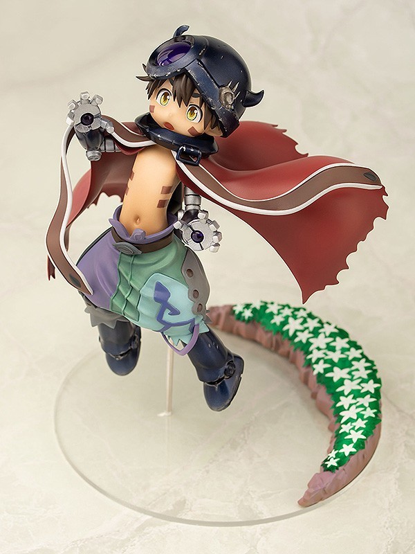 Made in Abyss - Reg - 1/6 (Chara-Ani, Good Smile Company) photo 8