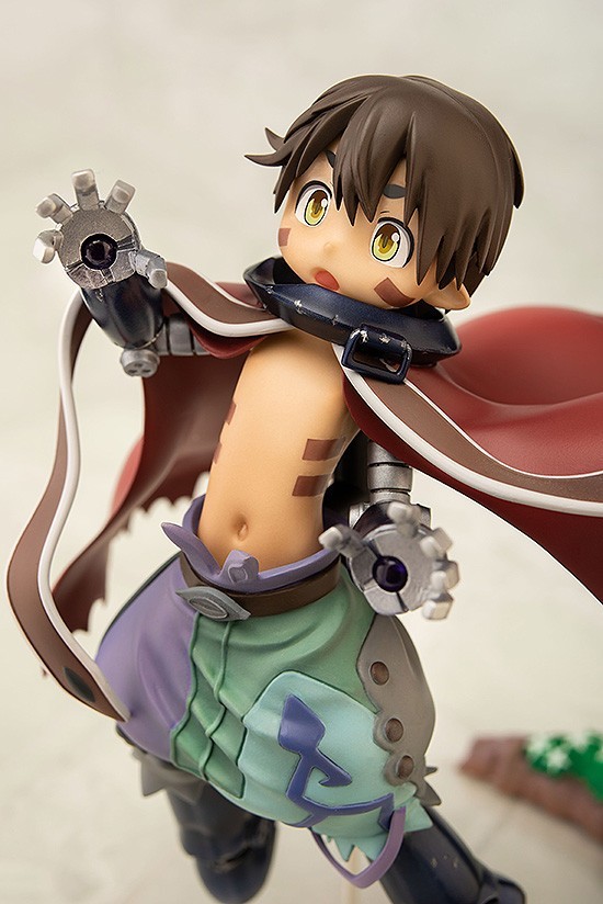 Made in Abyss - Reg - 1/6 (Chara-Ani, Good Smile Company) photo 9