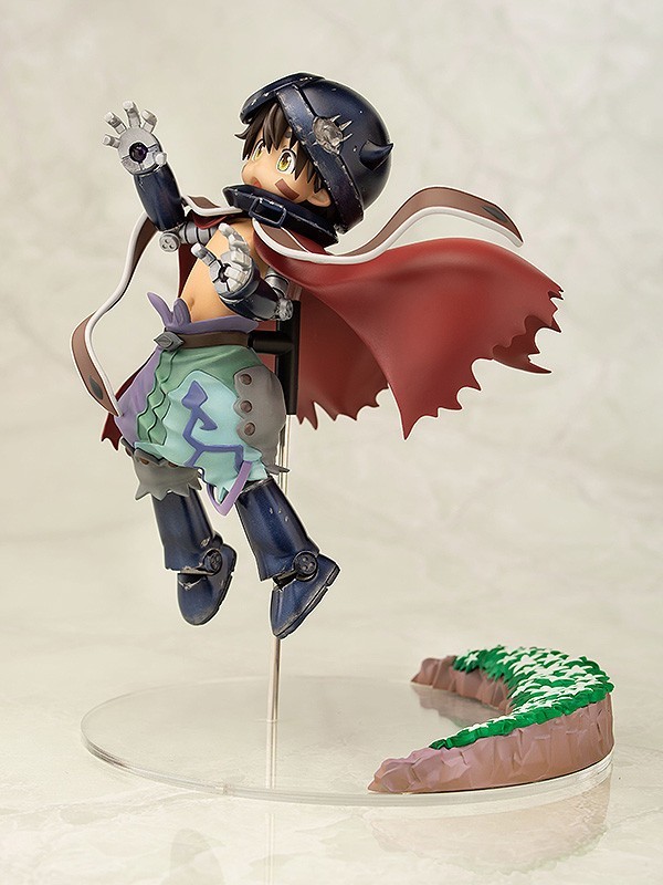 Made in Abyss - Reg - 1/6 (Chara-Ani, Good Smile Company) photo 10