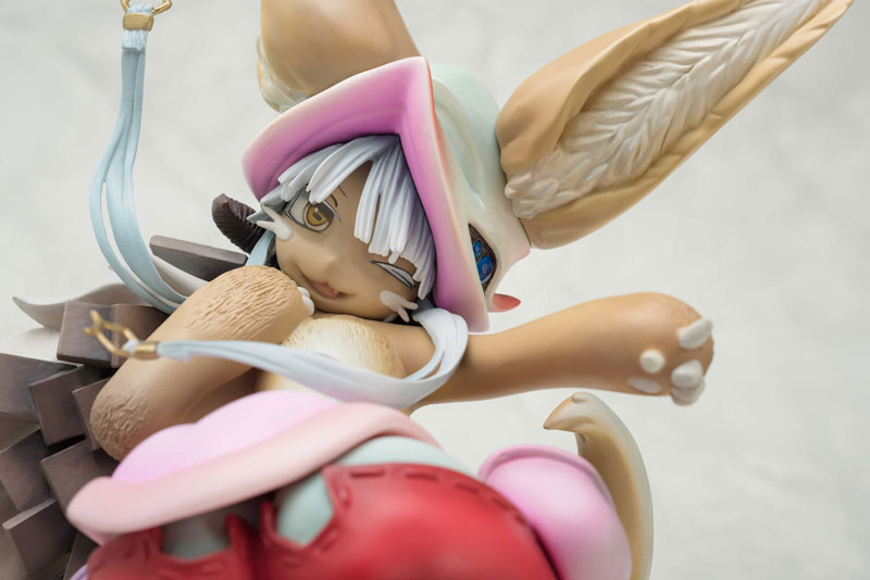 Made in Abyss - Nanachi - 1/6 (Chara-Ani, Toy's Works) photo 2