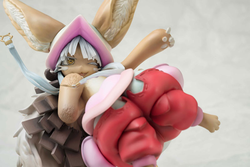 Made in Abyss - Nanachi - 1/6 (Chara-Ani, Toy's Works) photo 3