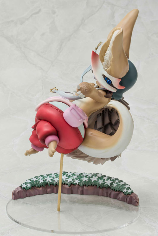 Made in Abyss - Nanachi - 1/6 (Chara-Ani, Toy's Works) photo 5