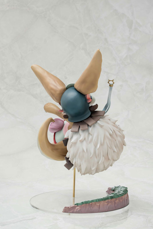Made in Abyss - Nanachi - 1/6 (Chara-Ani, Toy's Works) photo 6
