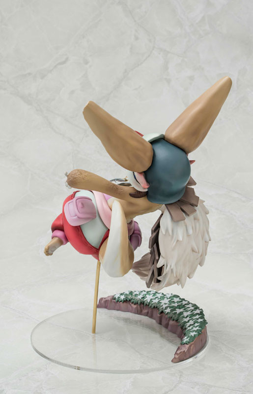 Made in Abyss - Nanachi - 1/6 (Chara-Ani, Toy's Works) photo 7