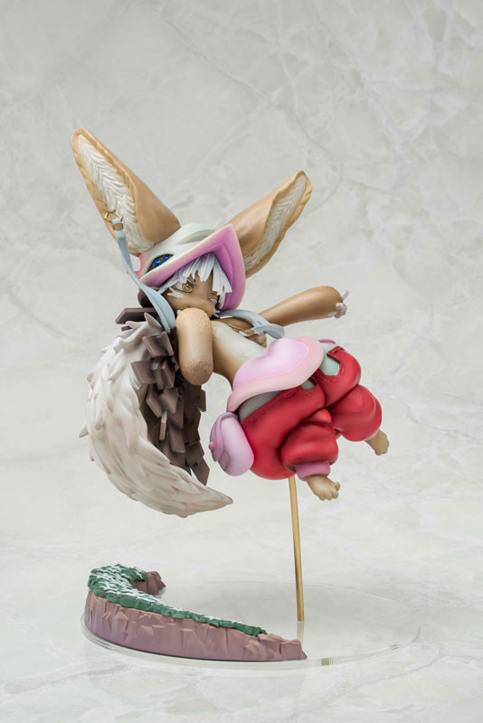 Made in Abyss - Nanachi - 1/6 (Chara-Ani, Toy's Works) photo 8