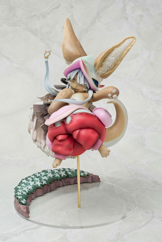 Made in Abyss - Nanachi - 1/6 (Chara-Ani, Toy's Works) photo 11