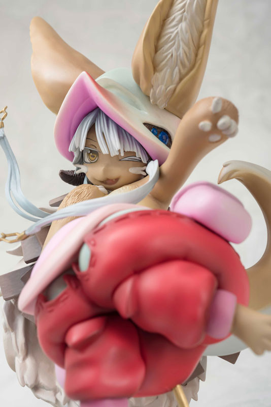 Made in Abyss - Nanachi - 1/6 (Chara-Ani, Toy's Works) photo 12