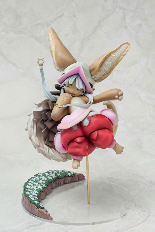 Made in Abyss - Nanachi - 1/6 (Chara-Ani, Toy's Works) photo 13