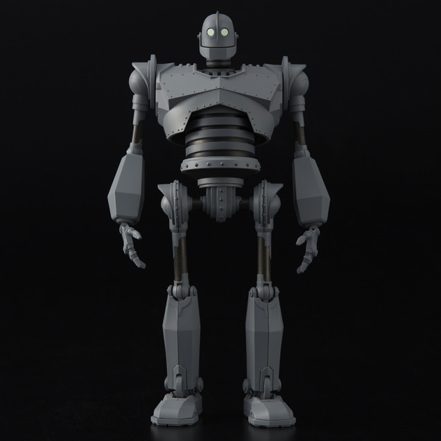 The Iron Giant