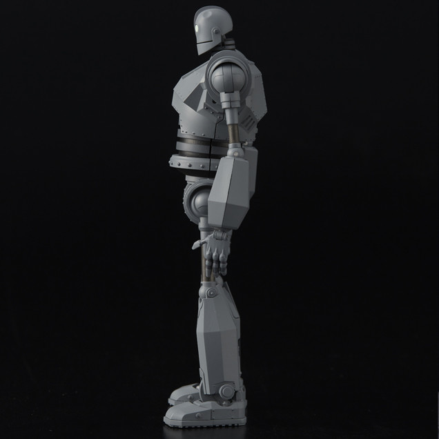 The Iron Giant - RIOBOT - 1/80 (Sentinel) photo 4
