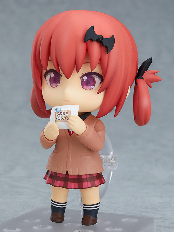 Gabriel Dropout - Kurumizawa Satanichia McDowell - Nendoroid  (#972) (Fine Clover) photo 6