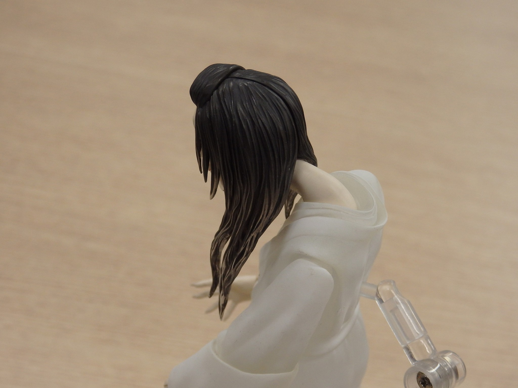 Figma (#SP-107) - The Table Museum - Yurei-zu (FREEing, Max Factory, Union Creative International Ltd) photo 7