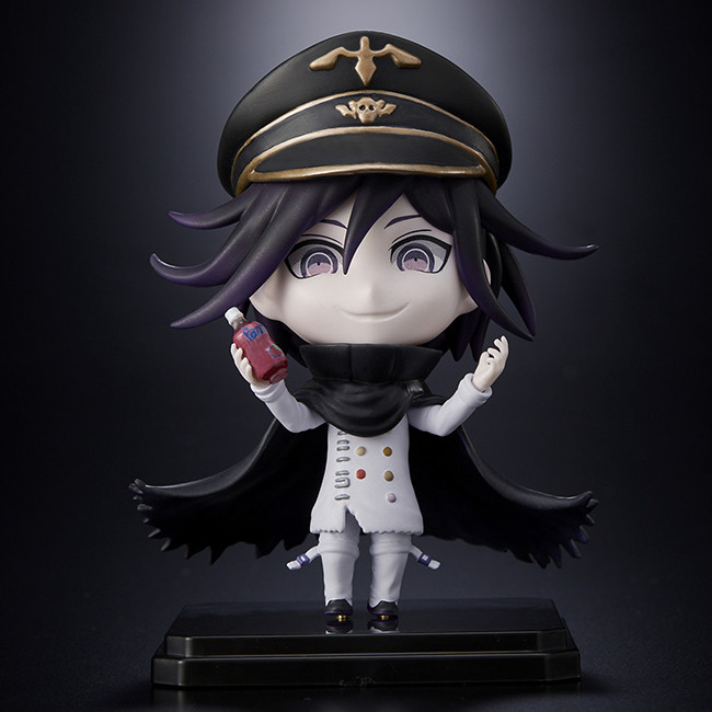 New Danganronpa V3: Minna no Koroshiai Shingakki - Ouma Kokichi - Chara-Forme (Empty, Union Creative International Ltd) photo 2