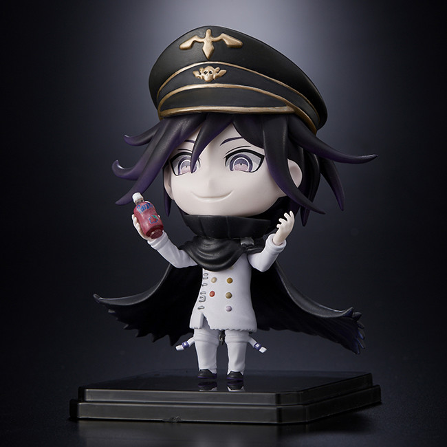 New Danganronpa V3: Minna no Koroshiai Shingakki - Ouma Kokichi - Chara-Forme (Empty, Union Creative International Ltd) photo 5