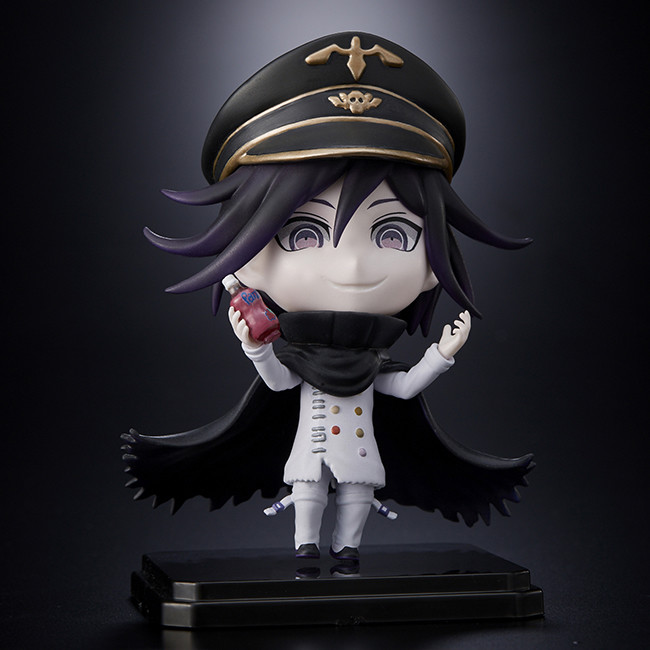 New Danganronpa V3: Minna no Koroshiai Shingakki - Ouma Kokichi - Chara-Forme (Empty, Union Creative International Ltd) photo 7