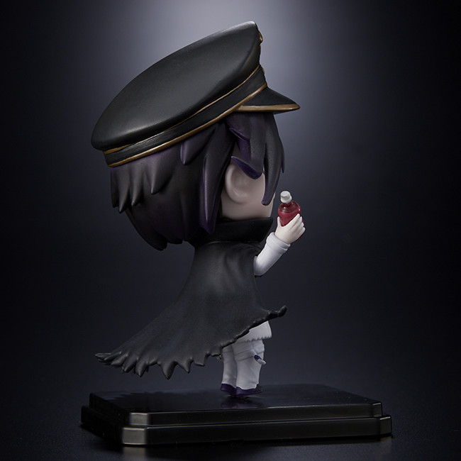 New Danganronpa V3: Minna no Koroshiai Shingakki - Ouma Kokichi - Chara-Forme (Empty, Union Creative International Ltd) photo 8