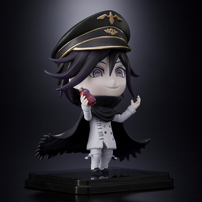 New Danganronpa V3: Minna no Koroshiai Shingakki - Ouma Kokichi - Chara-Forme (Empty, Union Creative International Ltd) photo 9
