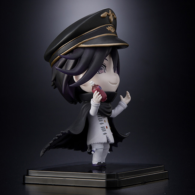 New Danganronpa V3: Minna no Koroshiai Shingakki - Ouma Kokichi - Chara-Forme (Empty, Union Creative International Ltd) photo 10
