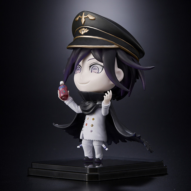 New Danganronpa V3: Minna no Koroshiai Shingakki - Ouma Kokichi - Chara-Forme (Empty, Union Creative International Ltd) photo 11