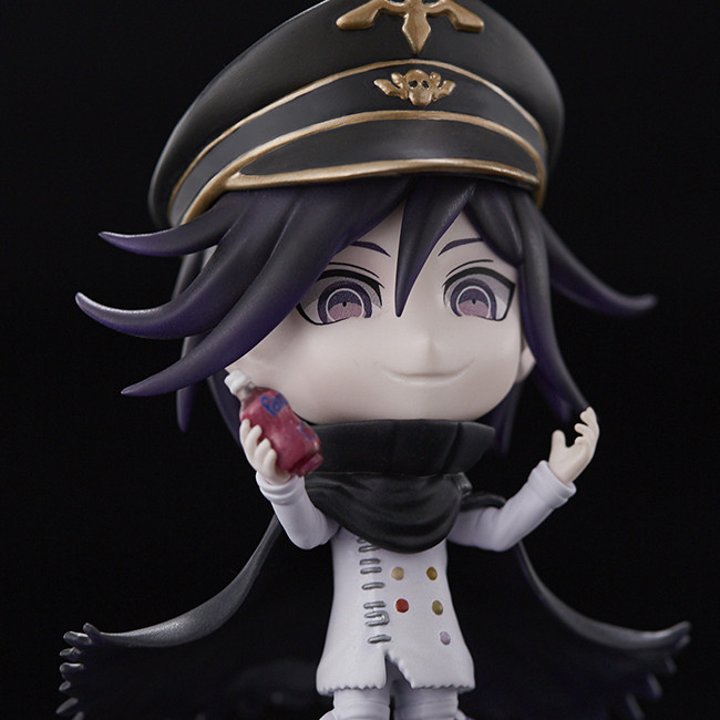 New Danganronpa V3: Minna no Koroshiai Shingakki - Ouma Kokichi - Chara-Forme (Empty, Union Creative International Ltd) photo 12