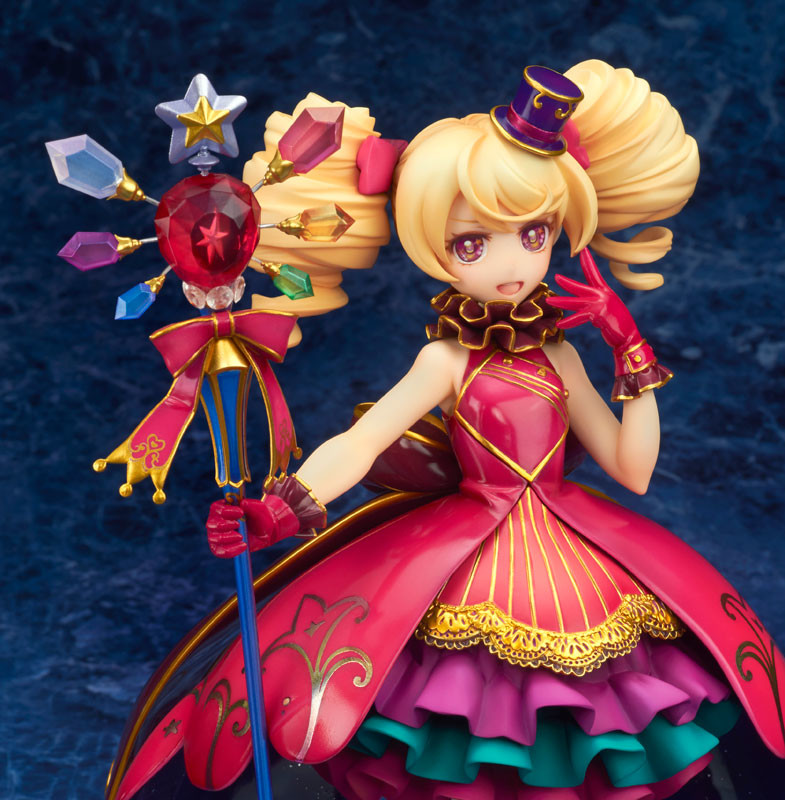 Otoca♥Doll - Maou Rushiko - 1/1 (Alter) photo 2