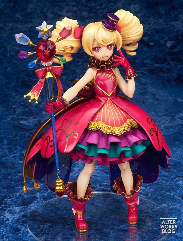 Otoca♥Doll - Maou Rushiko - 1/1 (Alter) photo 3
