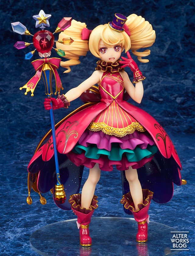 Otoca♥Doll - Maou Rushiko - 1/1 (Alter) photo 4