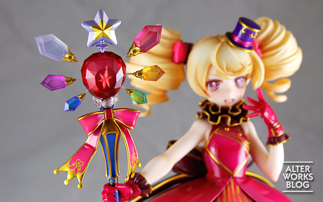 Otoca♥Doll - Maou Rushiko - 1/1 (Alter) photo 5