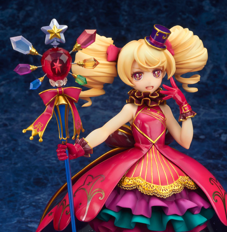 Otoca♥Doll - Maou Rushiko - 1/1 (Alter) photo 6