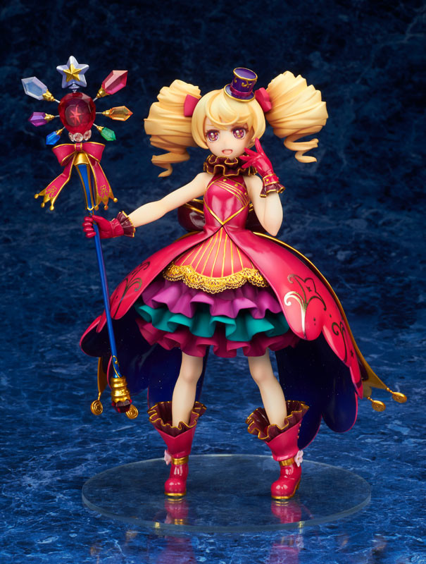 Otoca♥Doll - Maou Rushiko - 1/1 (Alter) photo 7