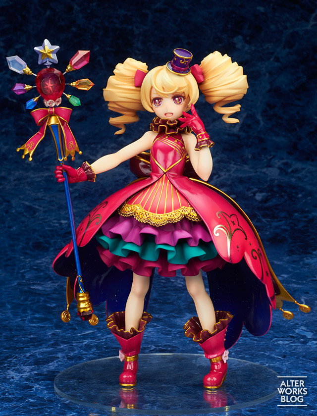 Otoca♥Doll - Maou Rushiko - 1/1 (Alter) photo 9