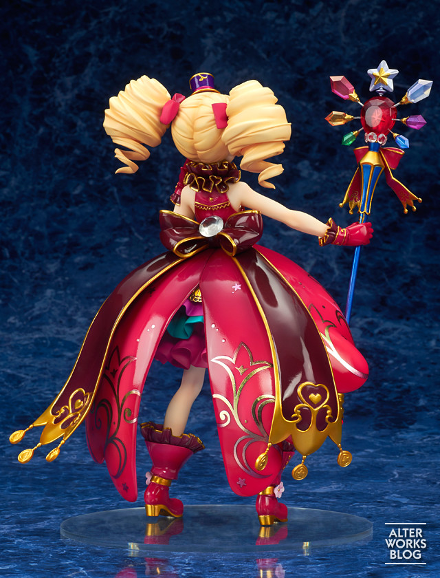 Otoca♥Doll - Maou Rushiko - 1/1 (Alter) photo 10