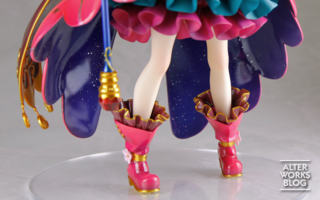 Otoca♥Doll - Maou Rushiko - 1/1 (Alter) photo 11