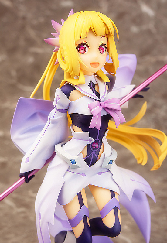 Yuuki Yuuna wa Yuusha de Aru - Nogi Sonoko - 1/8 (Chara-Ani, Good Smile Company) photo 2
