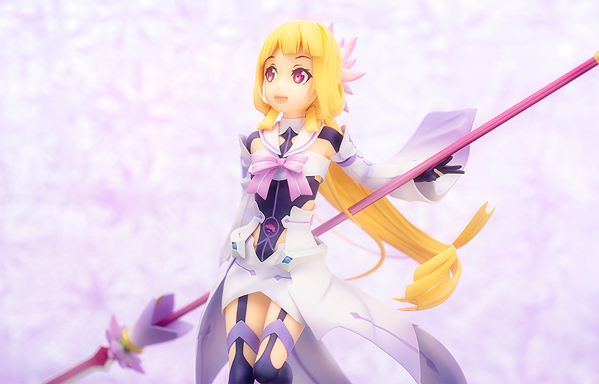 Yuuki Yuuna wa Yuusha de Aru - Nogi Sonoko - 1/8 (Chara-Ani, Good Smile Company) photo 3