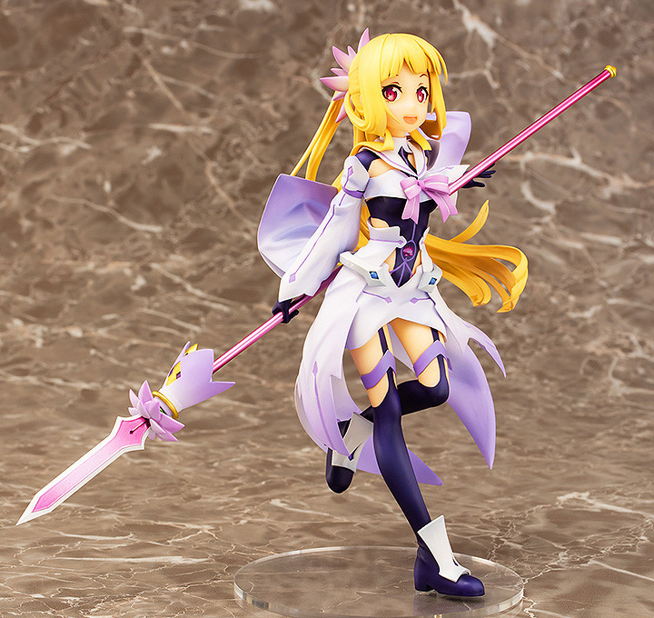 Yuuki Yuuna wa Yuusha de Aru - Nogi Sonoko - 1/8 (Chara-Ani, Good Smile Company) photo 4